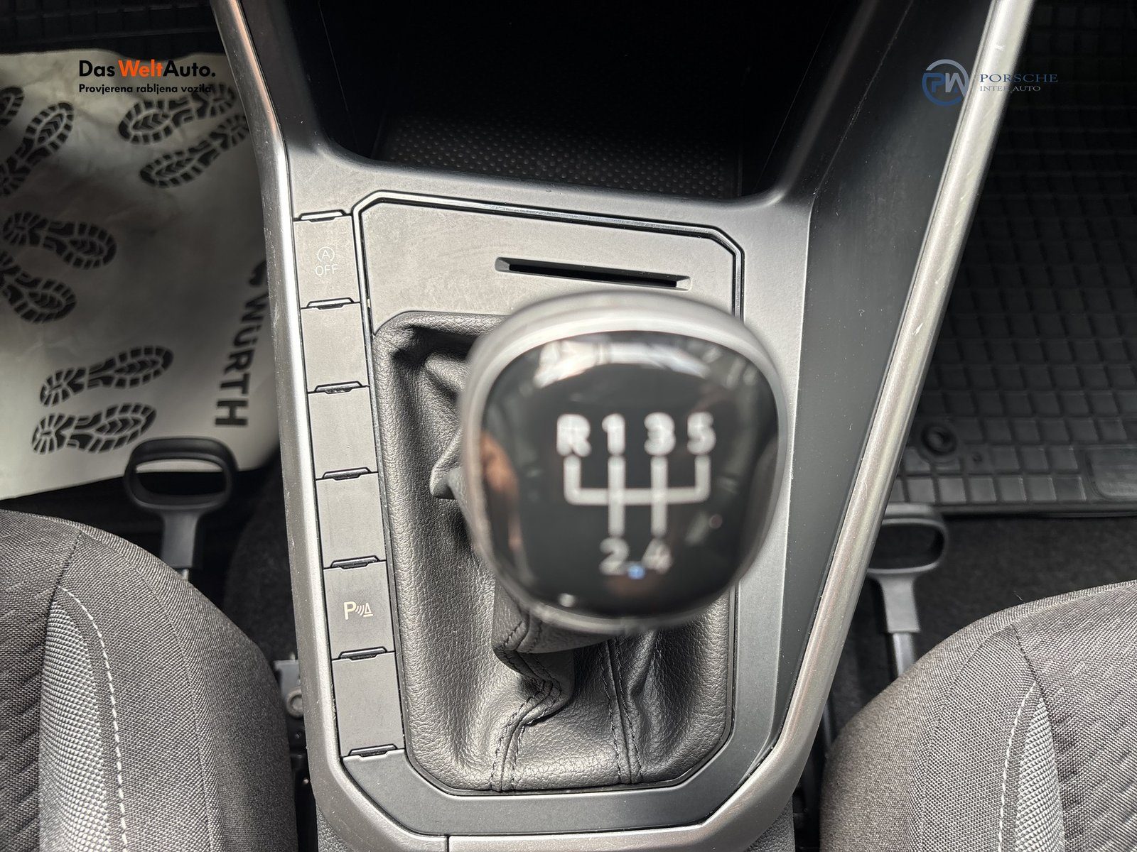 2024 Volkswagen Taigo — fotografija 19