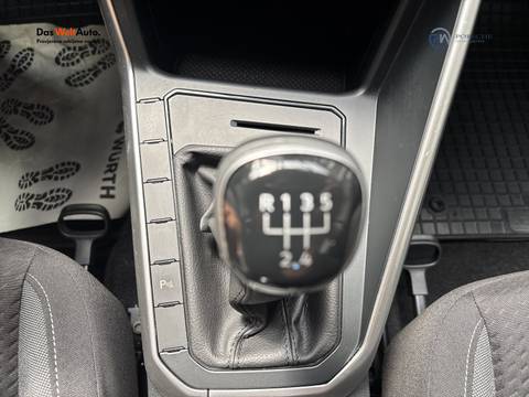 2024 Volkswagen Taigo — sličica 19