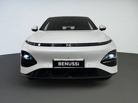 2025 XPENG G6 — sličica 3