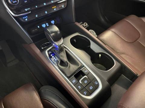 2019 Hyundai SantaFe — sličica 15