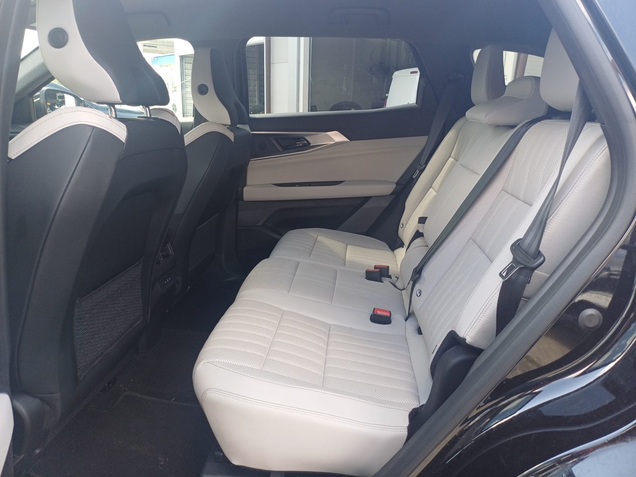 2025 Renault Espace — fotografija 15