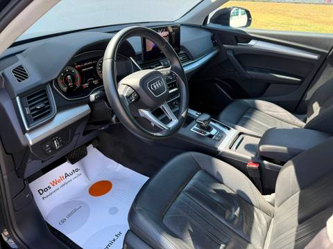 2021 Audi Q5 — sličica 11