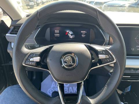 2024 Škoda Octavia — sličica 17