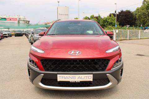 2021 Hyundai Kona — sličica 2