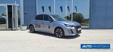 2024 Peugeot 208 — sličica 2