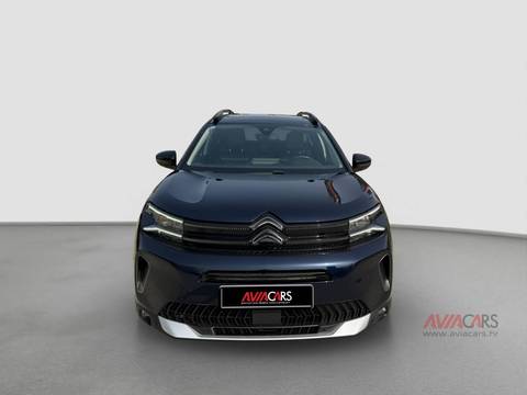 2022 Citroën C5 Aircoss