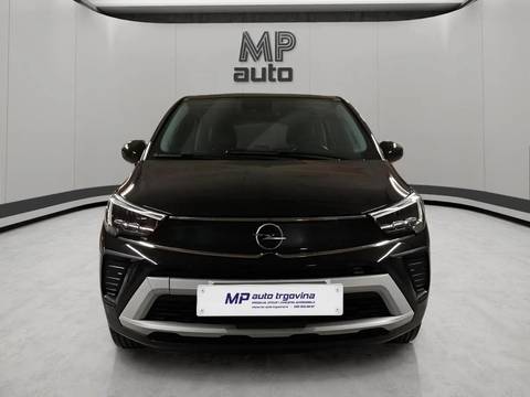 2022 Opel Crossland — sličica 4