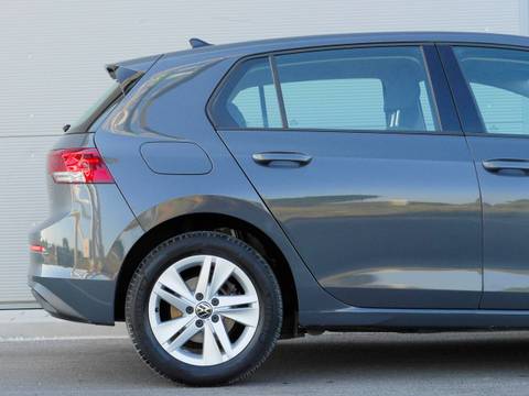 2020 Volkswagen Golf — sličica 24