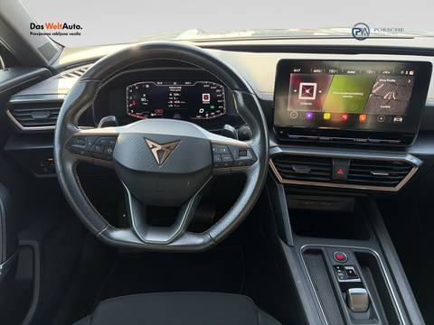 2021 Cupra Formentor — sličica 13