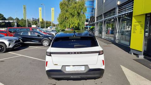 2025 Opel Grandland — sličica 8