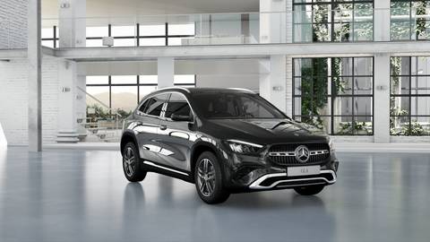 Mercedes-Benz GLA Progressive — sličica 3