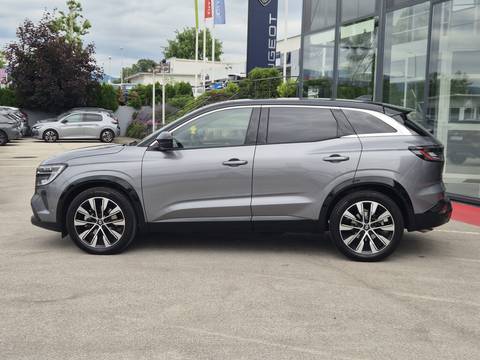 2025 Renault Austral — sličica 9