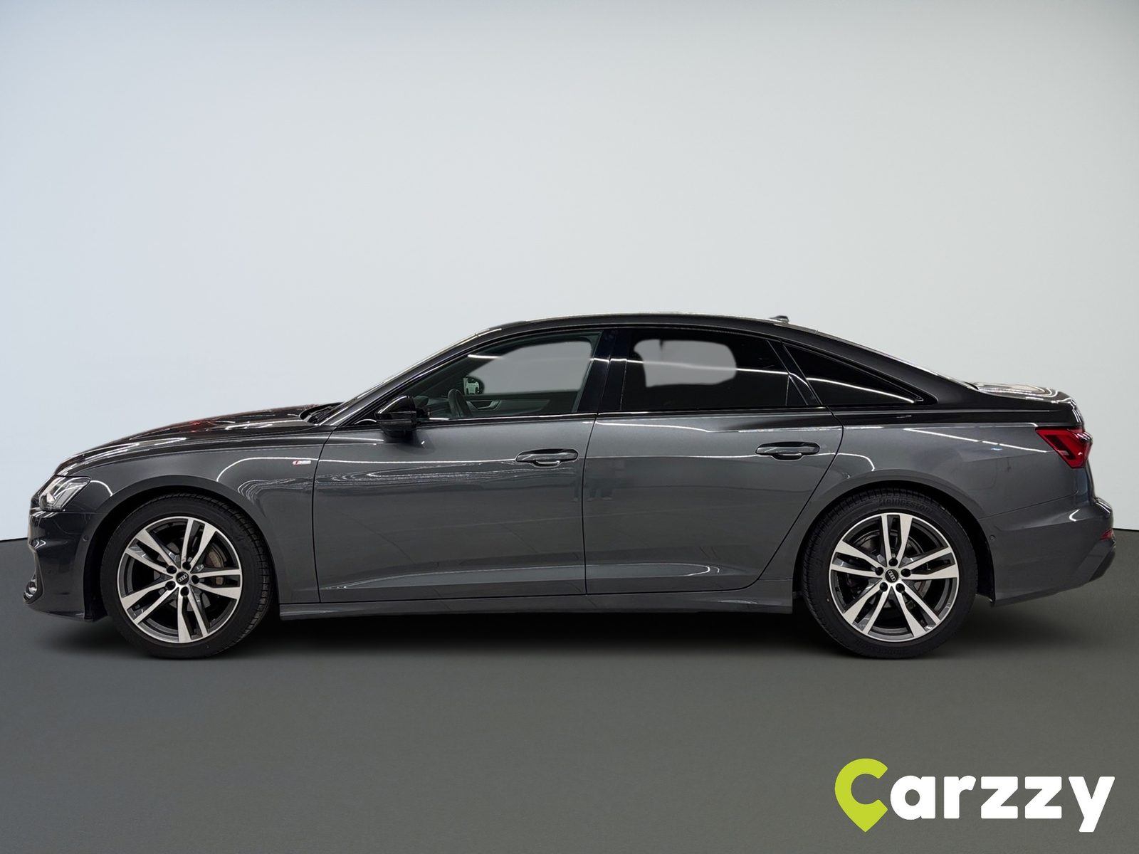 2023 Audi A6 — fotografija 9