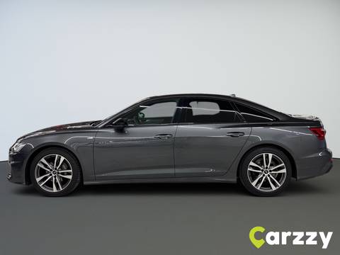 2023 Audi A6 — sličica 9