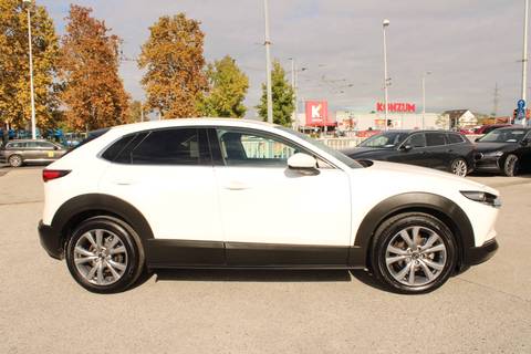 2022 Mazda CX-30 — sličica 4