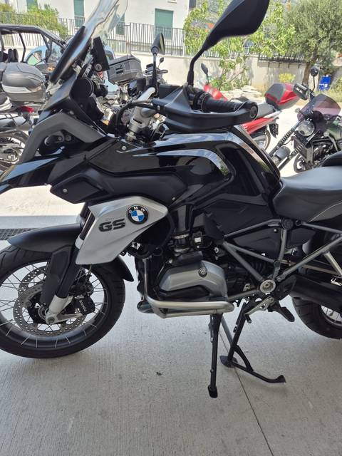 2016 BMW R 1200 — sličica 2