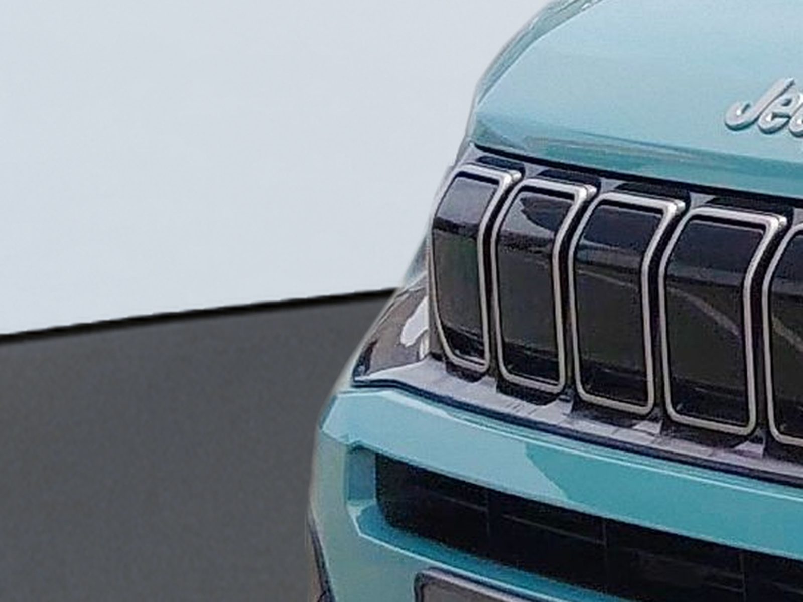 2023 Jeep Avenger — fotografija 9