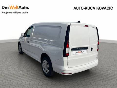 2025 Volkswagen Caddy — sličica 3