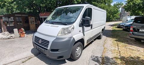 2013 Fiat Ducato