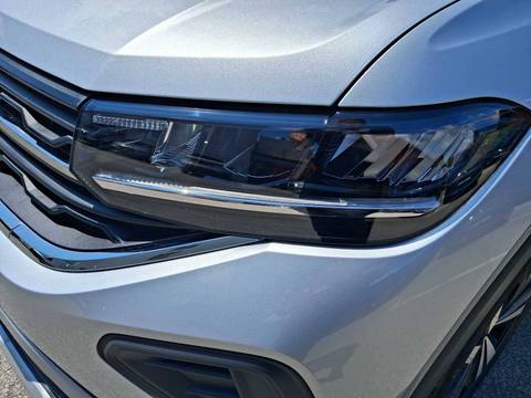 2026 Volkswagen T-Cross — sličica 13