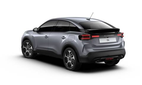 Citroën C4