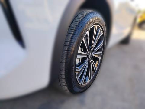 2026 Geely Starray EM-i — sličica 10