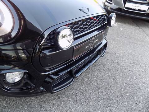 2016 Mini Cooper — sličica 8