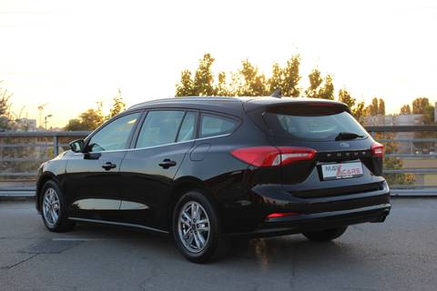 2020 Ford Focus — sličica 20