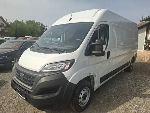 2023 Fiat Ducato