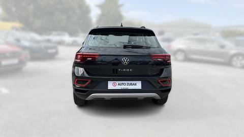 2023 Volkswagen T-Roc — sličica 6