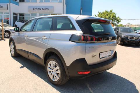 2022 Peugeot 5008 — sličica 7