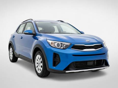 2022 Kia Stonic