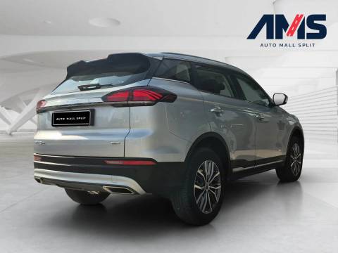 2024 Geely Atlas Pro — sličica 5