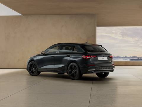 2026 Audi A3 Sportback — sličica 5