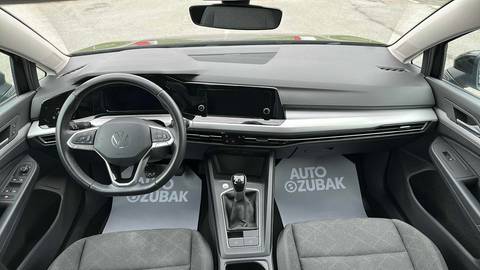 2024 Volkswagen Golf — sličica 11
