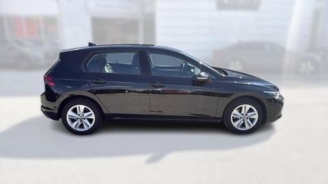 2024 Volkswagen Golf — sličica 8