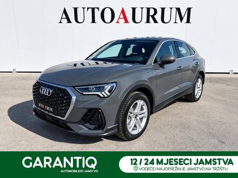 2021 Audi Q3