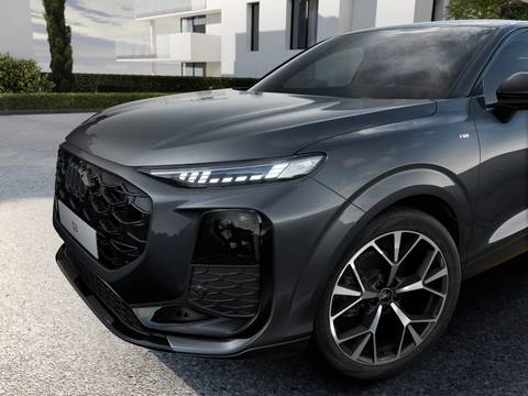 2026 Audi Q3 Sportback — sličica 8