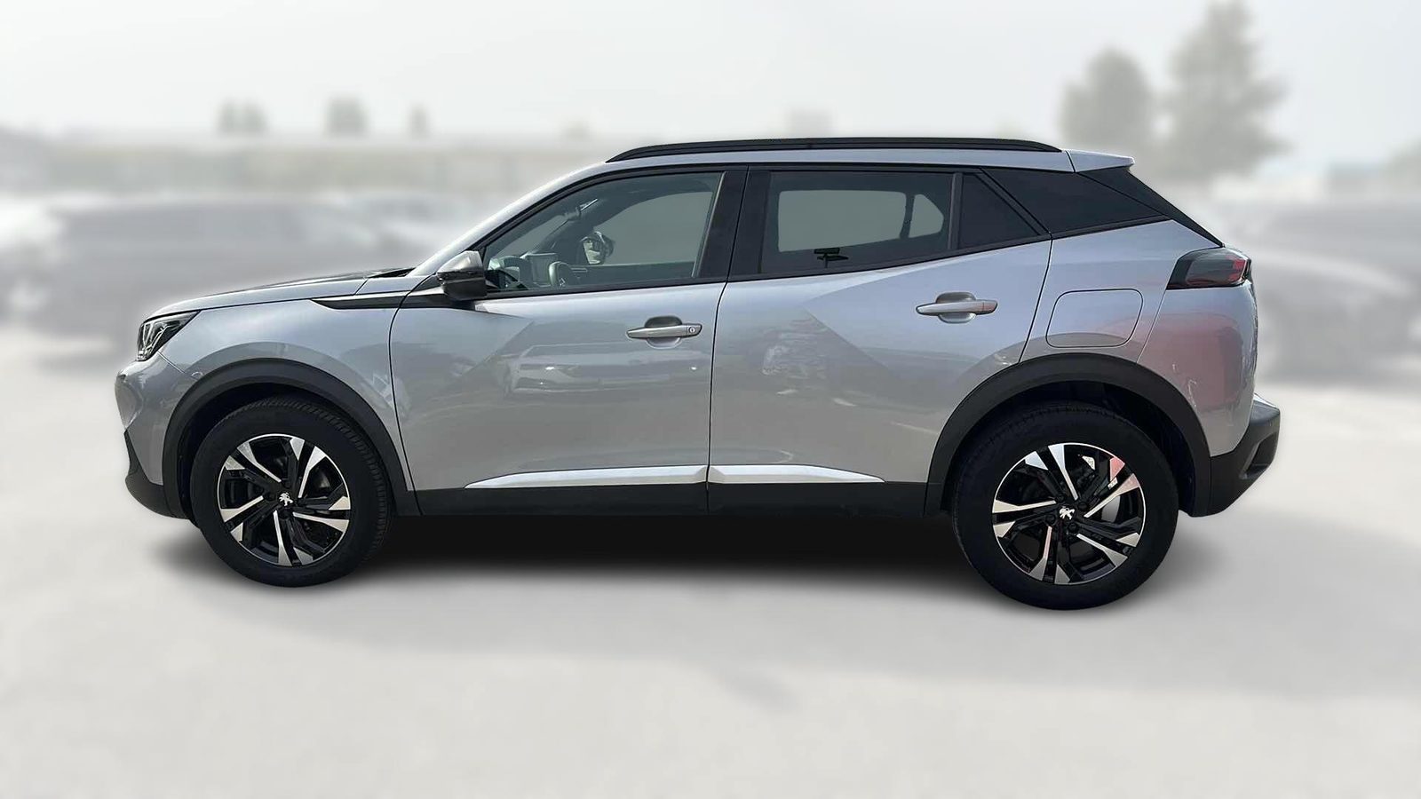 2023 Peugeot 2008 — fotografija 4