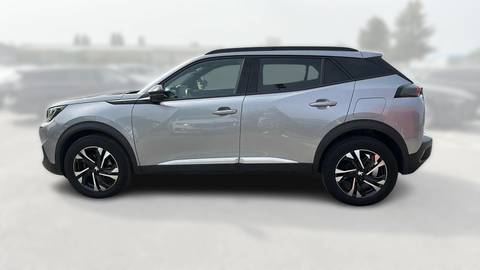2023 Peugeot 2008 — sličica 4