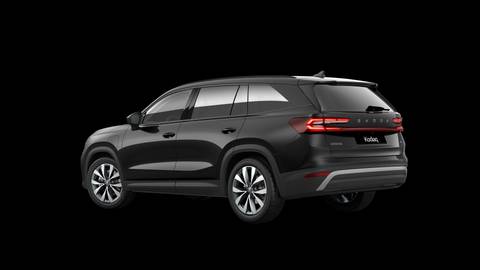 2026 Škoda Kodiaq — sličica 4