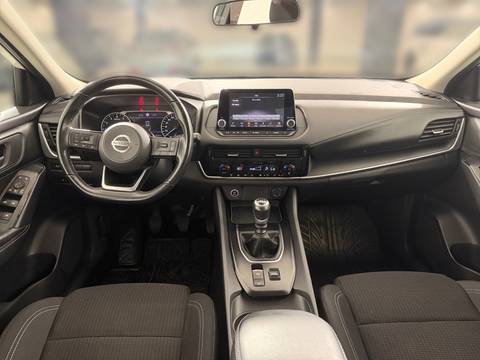 2022 Nissan Qashqai — sličica 20