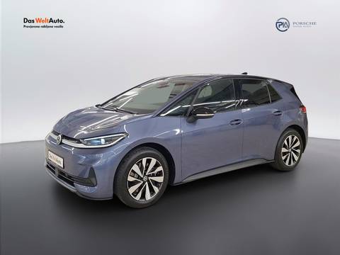 2026 Volkswagen ID.3