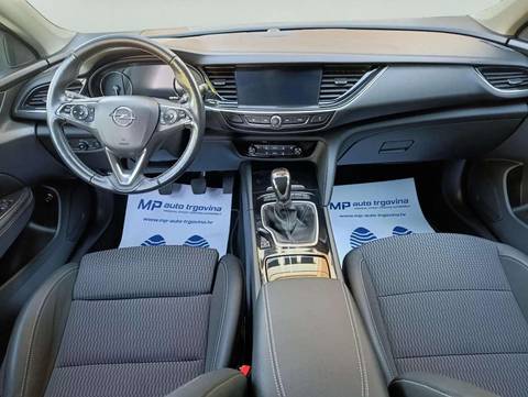 2020 Opel Insignia Karavan — sličica 18
