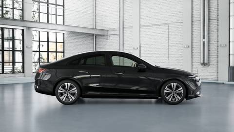 Mercedes-Benz CLA Progressive — sličica 4