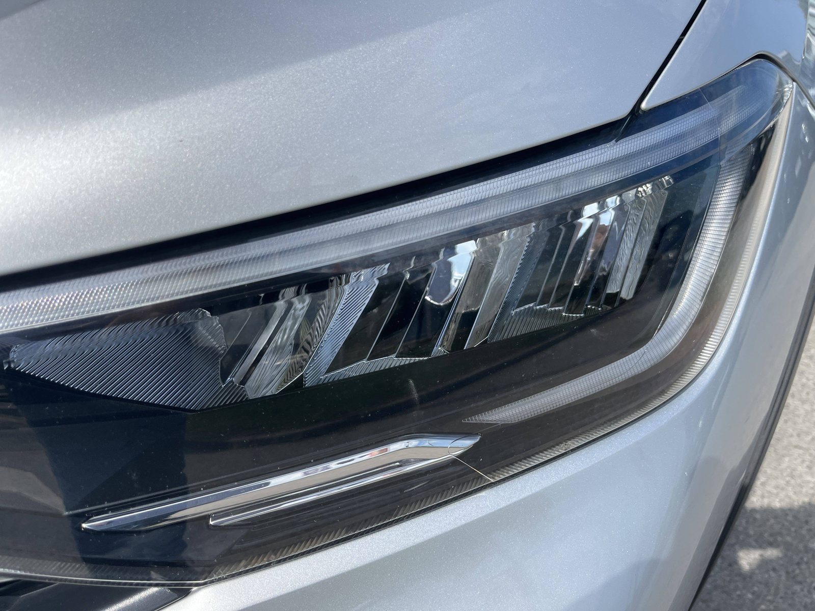 2023 Volkswagen Taigo — fotografija 14