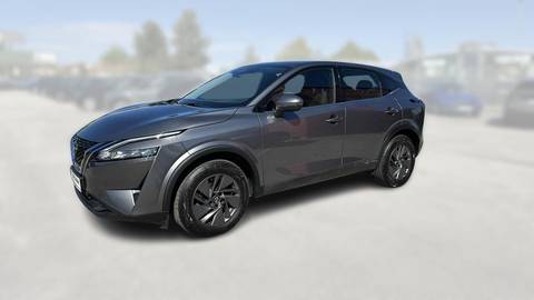 2022 Nissan Qashqai — sličica 1