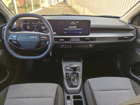 2026 Kia Stonic — sličica 9