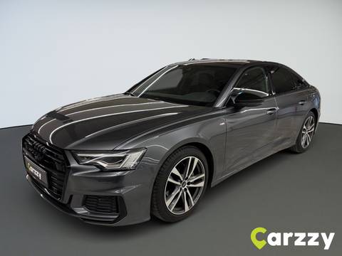 2023 Audi A6