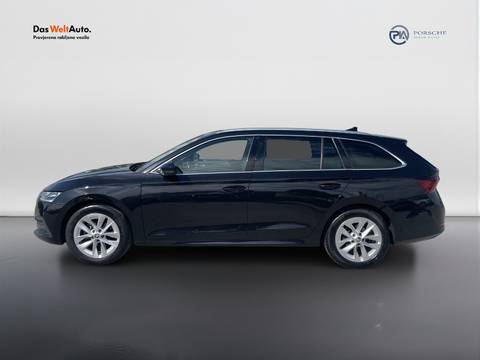 2020 Škoda Octavia Combi — sličica 2